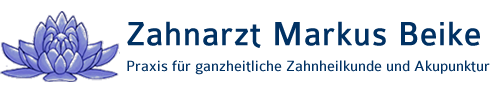 Zahnarzt Markus Beike in Emsdetten